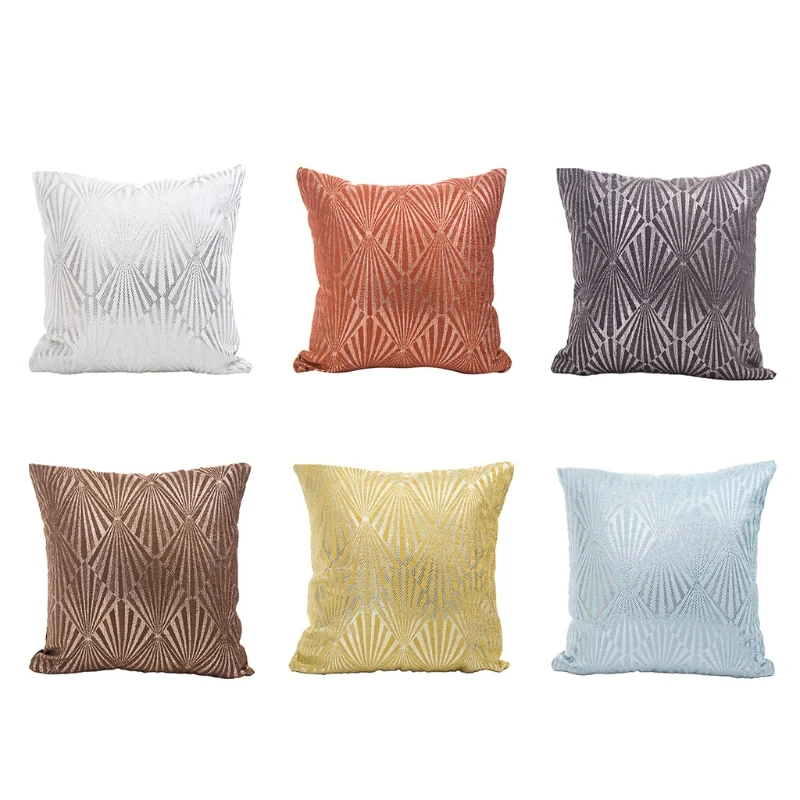 

Декоративный чехол для подушки H051 45x45 см