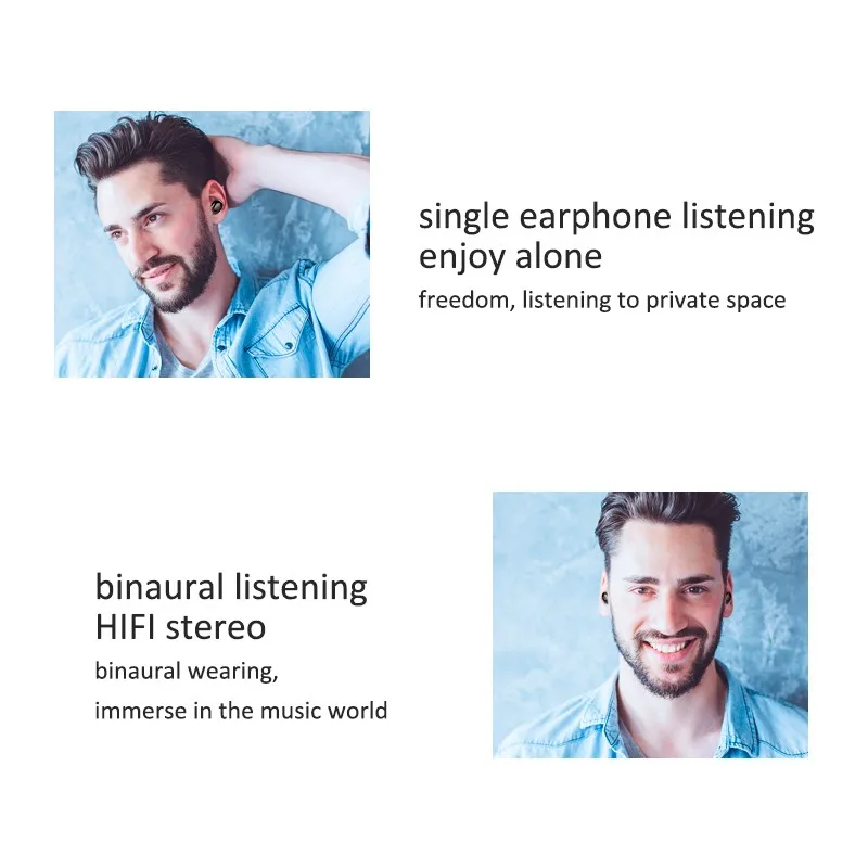 HBQ Q32 Bluetooth Беспроводные наушники мобильные наушники с шумоподавлением игровая гарнитура для Iphone Xiaomi