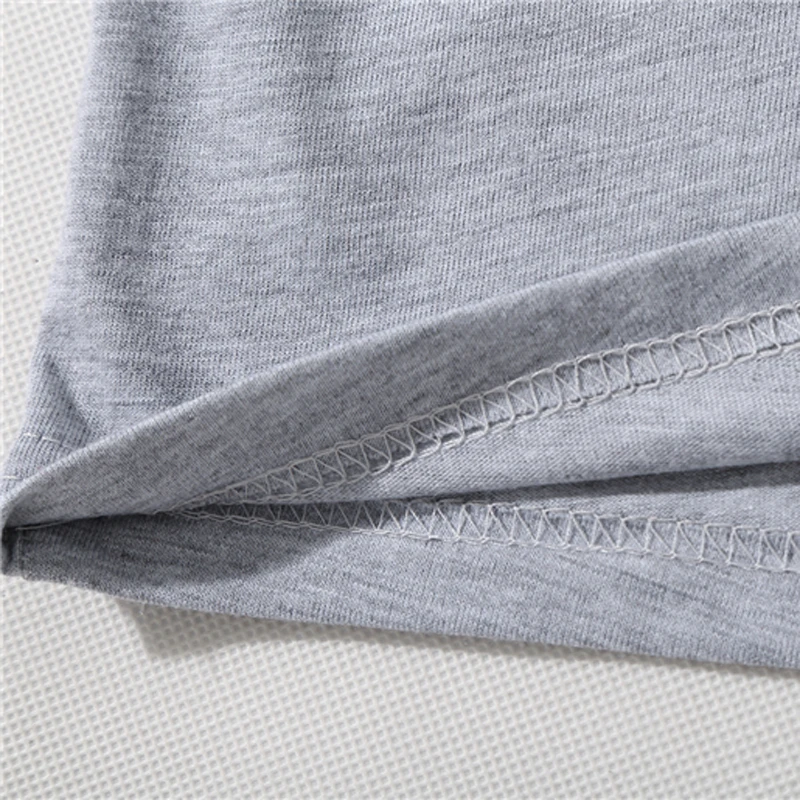 Челюсти футболка челюсти пленка чернила Акула черно-белый художественный