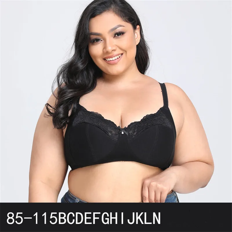 

Новый специальный размер супер размер бюстгальтер для женщин 2021 черный B C D E F G H I J K