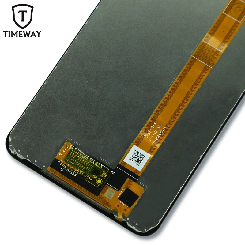

For OPPO A7 A5S LCD Touch Screen For OPPO A5 A3S Display Screen Digitizer Assembly For Realme C1 Realme 2 Screen Replacement