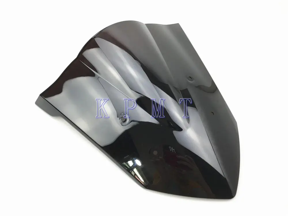 Дым ветровое стекло для мотоцикла Honda CBR650F CBR 650F 650 F 2014-2017 2014 2015 2016 2017 |