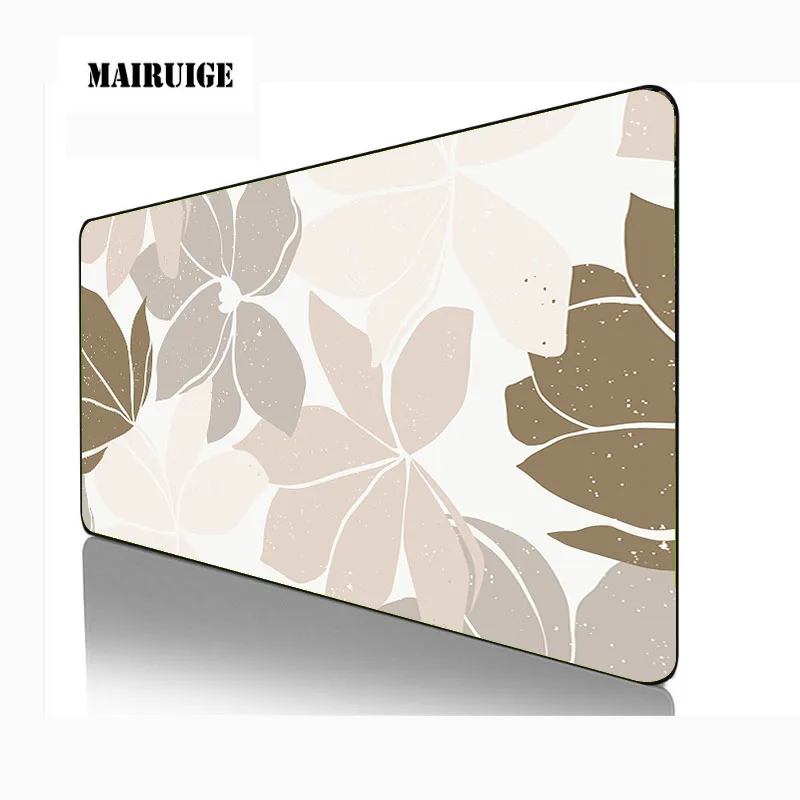 Коврик для мыши в скандинавском стиле супер креативный игровой коврик INS Tide с