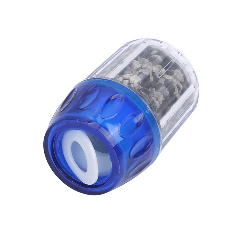 

1pcs Mini Kitchen Faucet Tap Water Purifier Home Accessories Water Clean Purifier Filter With Filtration Cartridge
