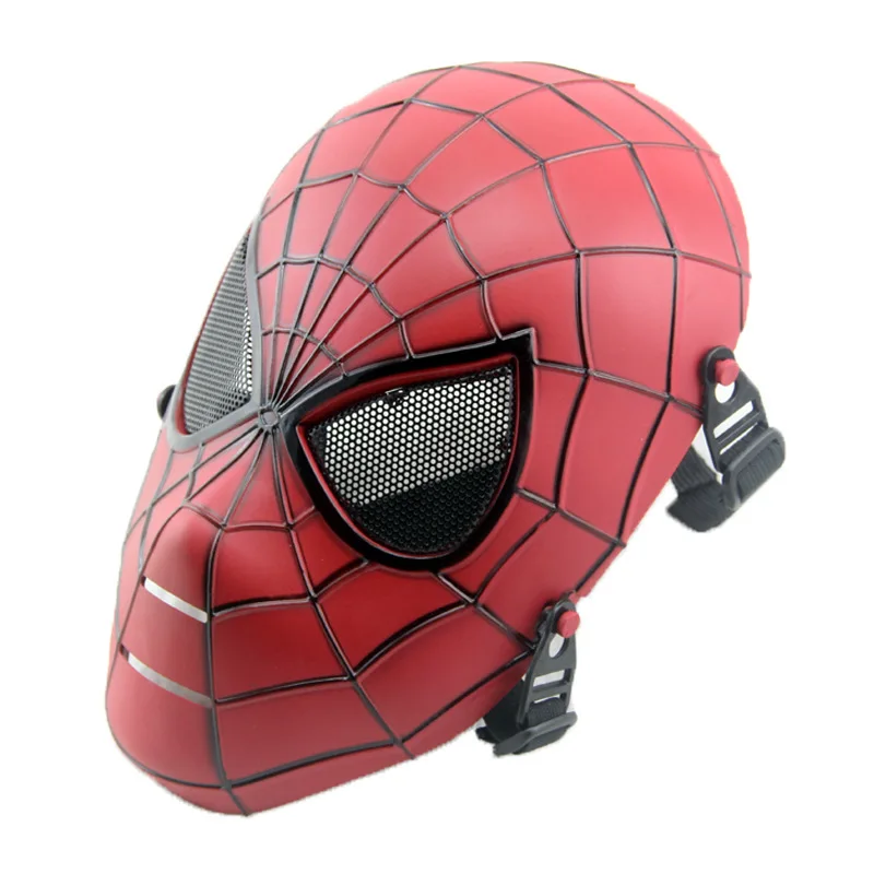 Оптовая продажа небьющаяся Гибкая новейшая маска для лица с линзами