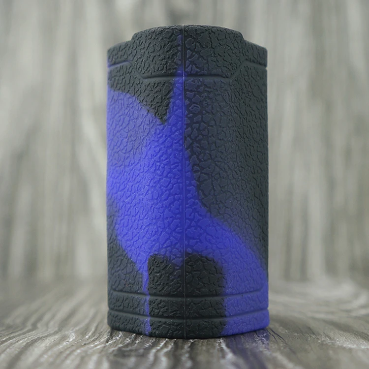 5 шт. силиконовый чехол для Wismec Reuleaux RX GEN3 300 Вт | Электроника