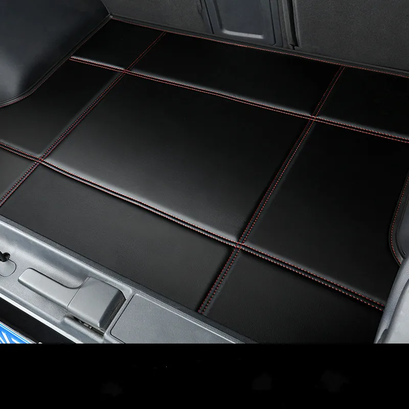 No Odor Waterproof Carpets Durable Rugs Custom Special Car Trunk Mats for Lexus CT200H ES250 ES330 ES300H ES350 GX460 GX470 |