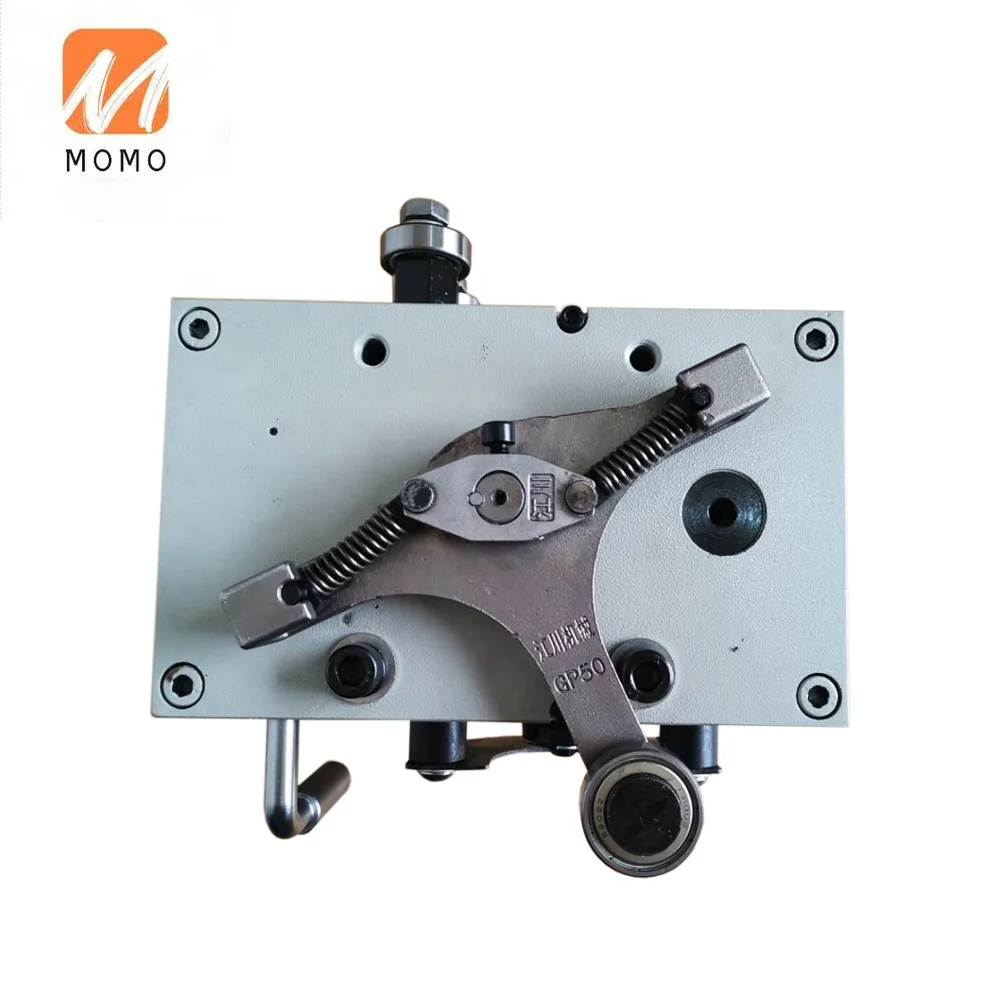 

Высокоскоростная машина для намотки катушек кабеля gp50a