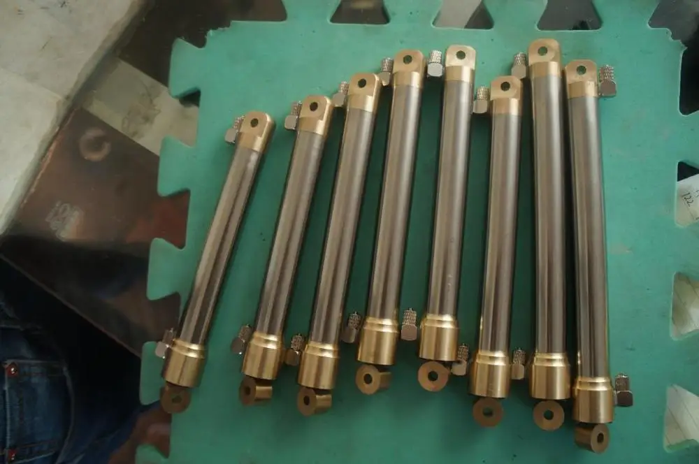 гидравлический цилиндр для 11