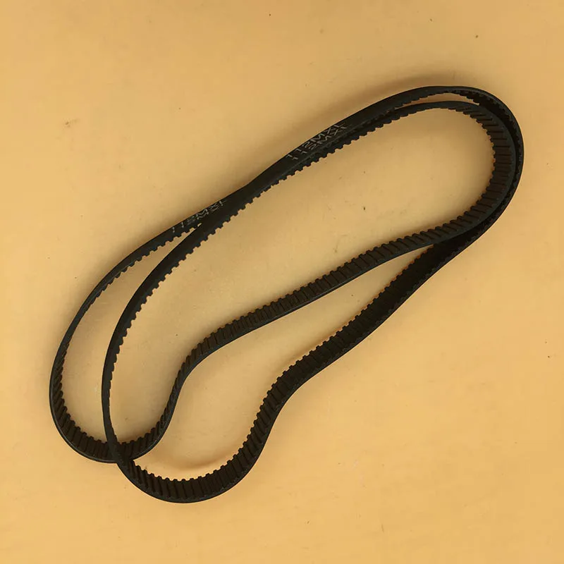 Плоский гибкий ремень с уплотнительным кольцом для Wit color 2000 3000 Smart 600 2 шт. |