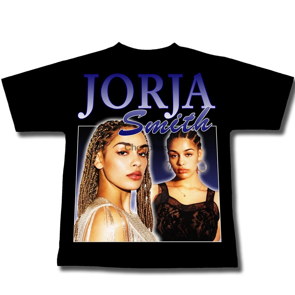 

Jorja Smith T Shirt
