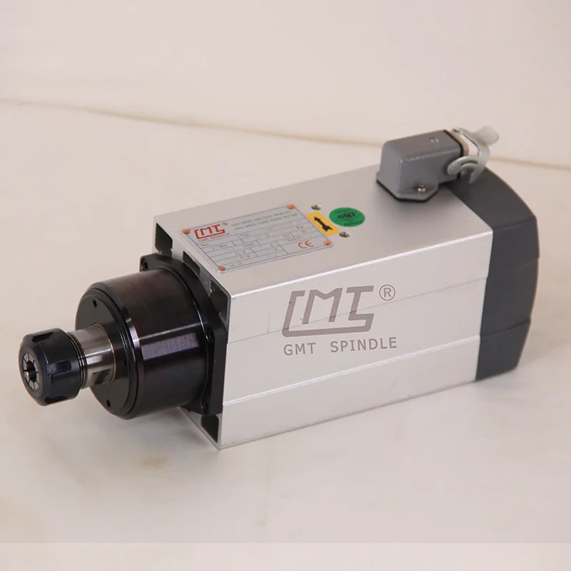 

Motorized spindle ATMT1080-110-3kw-ER25 air-cooled high-speed motorized spindle