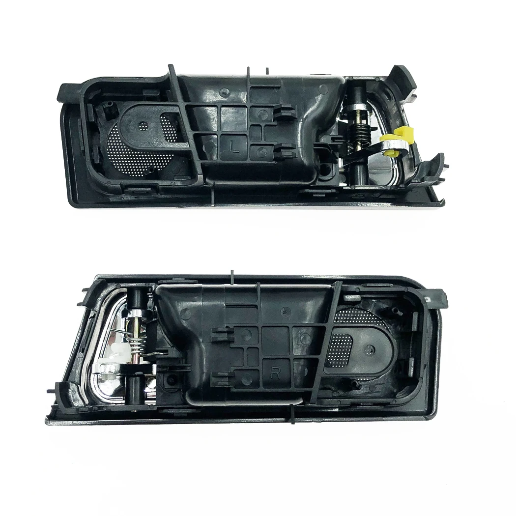 Ручка для межкомнатной двери ESIRSUN подходит Nubira Optra Excel Lacetti 2002-2008 Buick Excelle 2007 -2012 2013