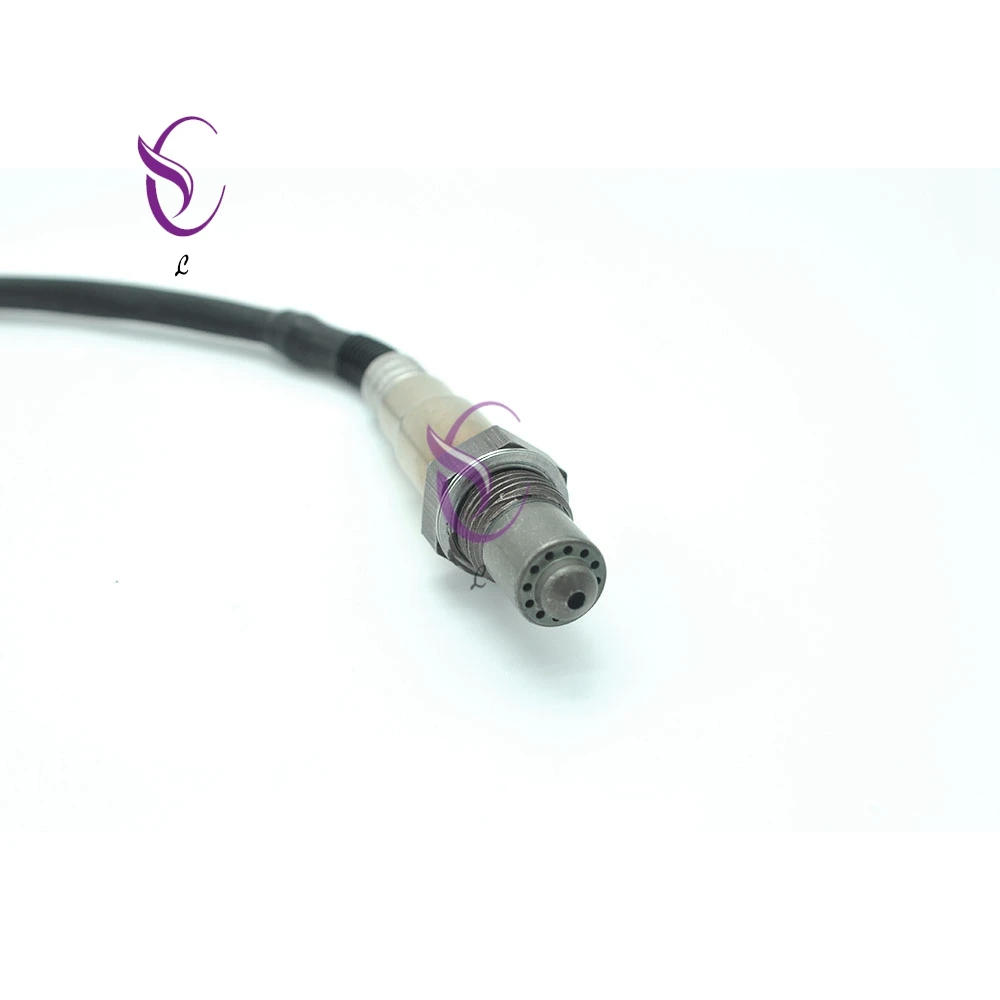 Датчик кислорода O2 для ZMZ-409.10 2.7L 0258006537 HUNTER 258 BA3 ВАЗ LADA 537 31512 3151 1.5L 1.6L 16 в VAZ-2112 110 0 111 006