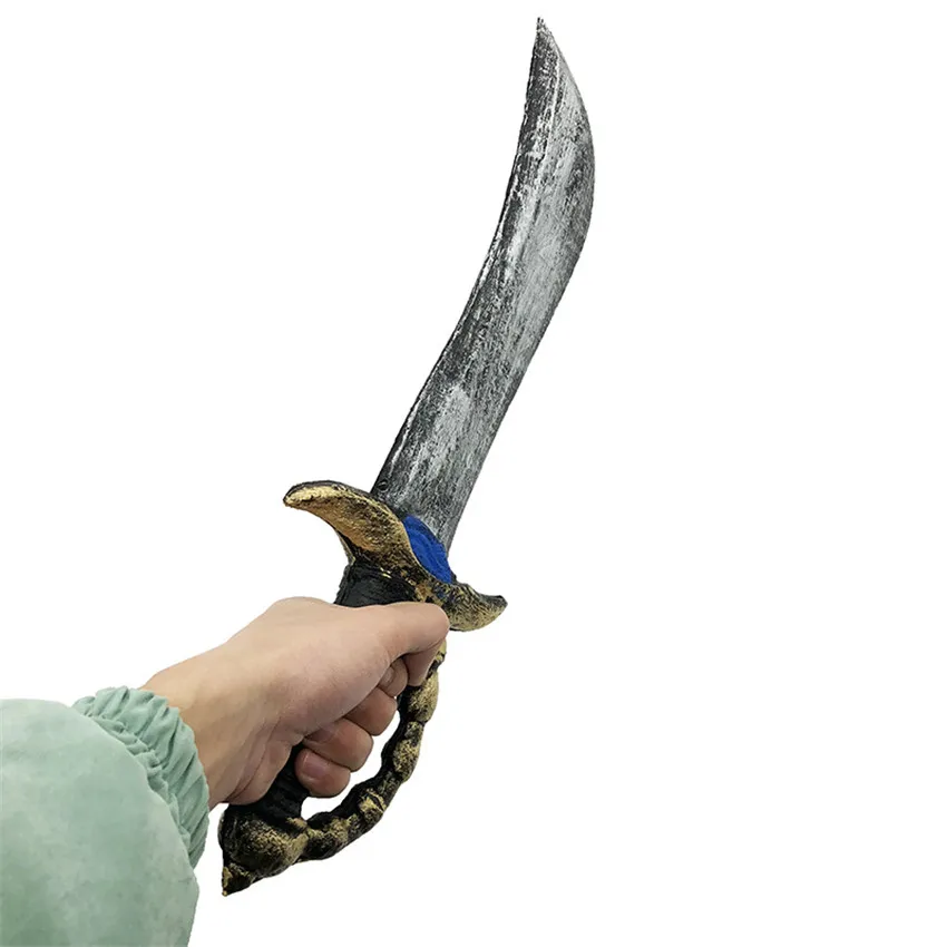 1 шт. детский реквизит для сцены в виде меча | Игрушки и хобби