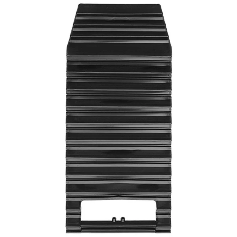 Многоцелевой автомобиля противоскольжения цепи песок пройти колодки для шин