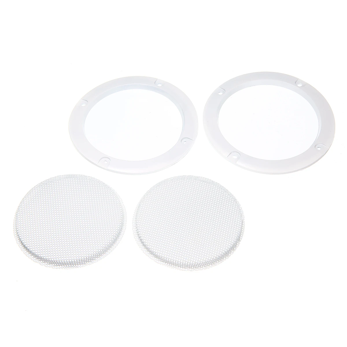 Решетка для автомобильного динамика 3 дюйма 2 шт. | Электроника