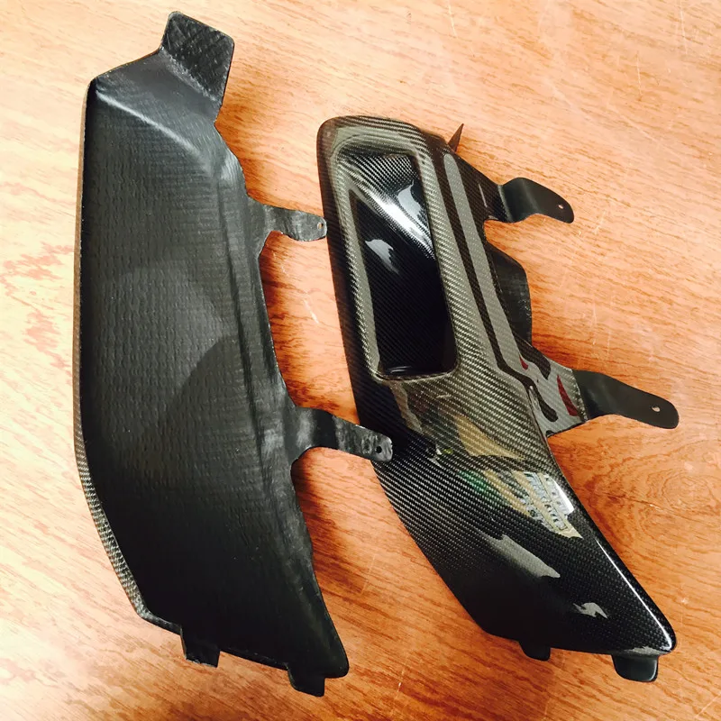 Замена фар lancer Evolution EVO 7 8 9 LHS и RHS (пара) из углеродного волокна | Автомобили