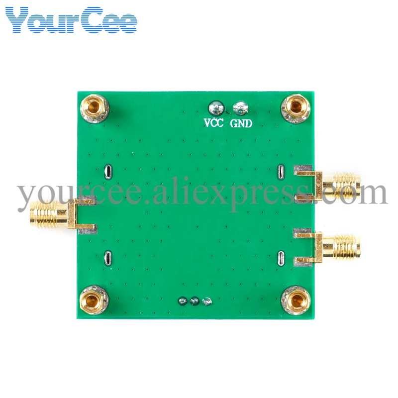 Высокоскоростной Компаратор напряжения TLV3501 сравнение с противоположным