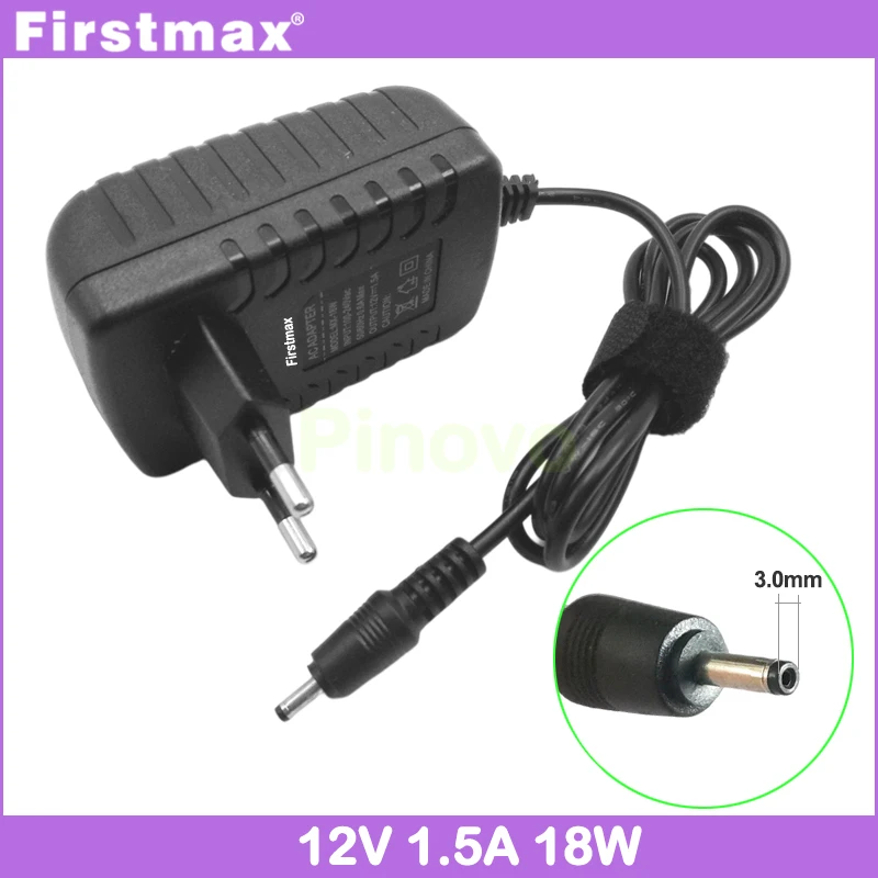 

18W 12V 1.5A for Acer Tablet pc charger Aspire Switch 10 V SW5-017 SW5-017P SW5-111 SW5-111P for Packard Bell Liberty G100