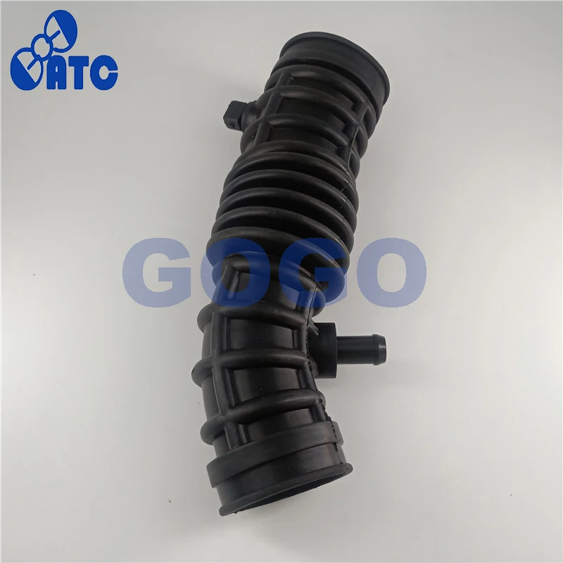 Впускной шланг воздушного фильтра для DAEWOO KALOS CHEVROLET AVEO T200 1 4 5 8V SOHC бензиновый OEM