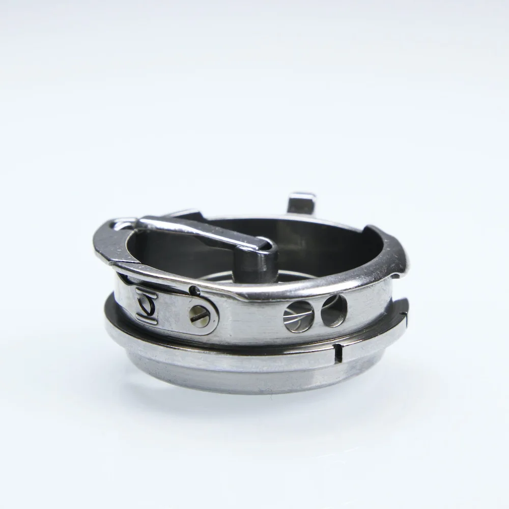 0868-150434 поворотный крюк для Durkopp 867 868 швейная машина Италия Cerliani 130.13.350 DC10 / PFAFF код