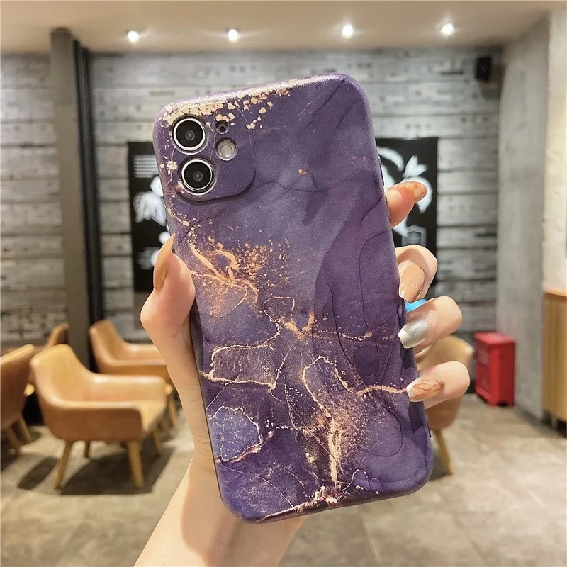 

Pro Ink Painting Soft Silicone Case Marble Pattern Case For Xiaomi Mi 11T 10T 9T Pro 9 11 Lite 5G NE 11i Poco X3 NFC F3 M3Cover