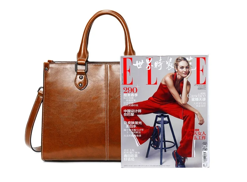 Винтажные дизайнерские роскошные сумки из натуральной кожи женские мессенджеры