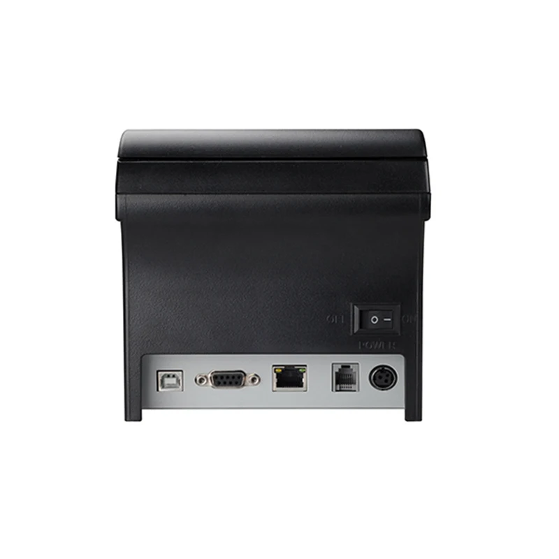 Чековый принтер 80 мм POS Термальный USB интерфейс чековый EPOS80260|receipt printer|pos thermal receipt