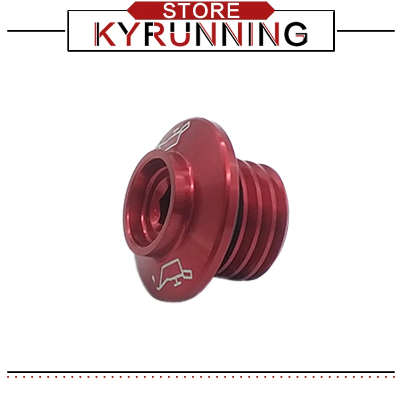 Алюминиевая крышка бака для тормозной жидкости мотоцикла резервуар масла