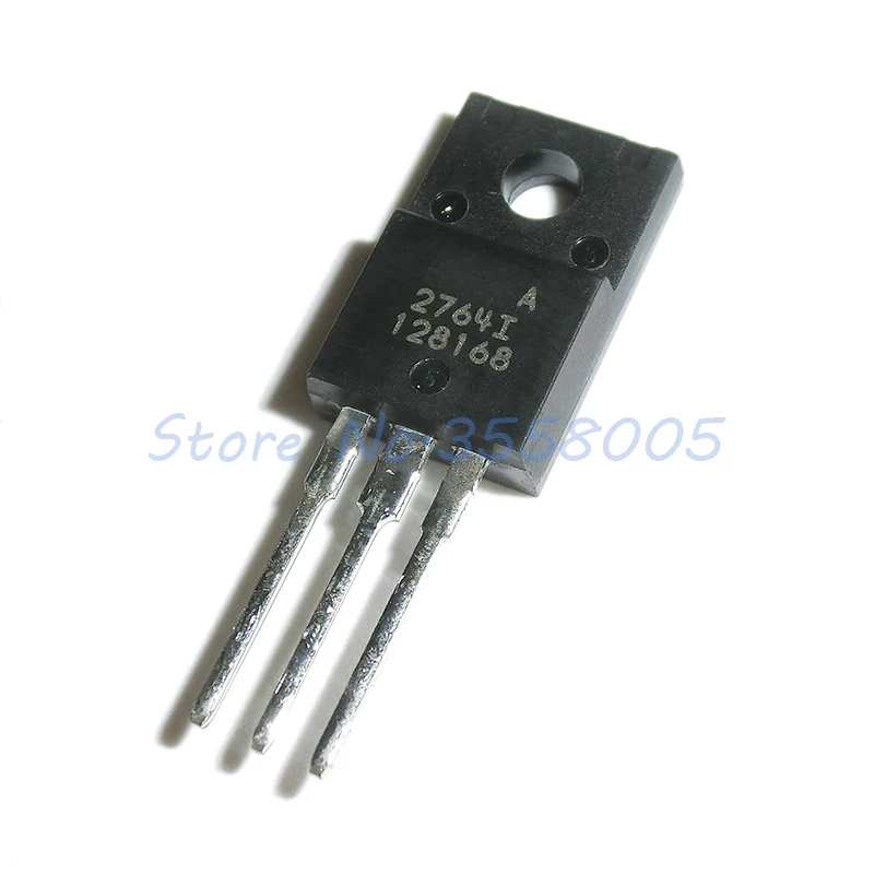 

10 шт./лот AP2764I-A AP2764I 2764I-A TO-220F 2764I