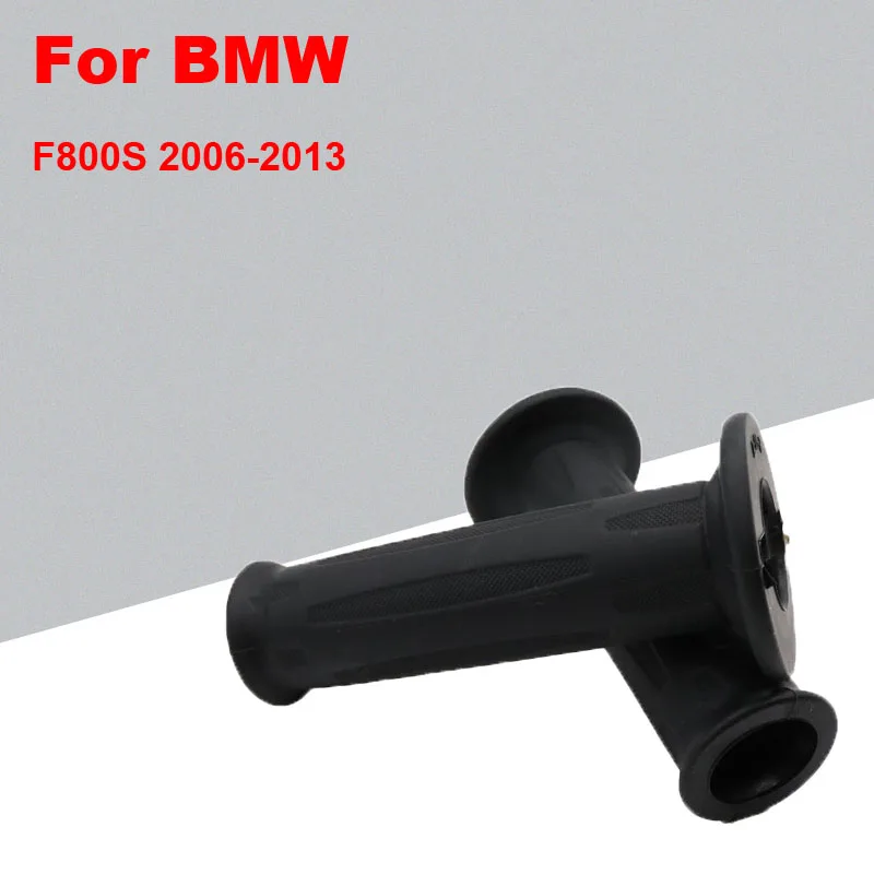 

It Is Suitable for BMW F800s 2006-2013 Motorcycle Refitting Accessories Anti Skid Handlebar Rubber Handle