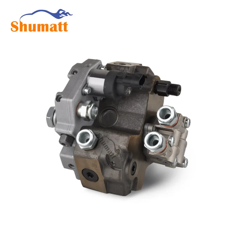 Восстановленный топливный насос Common Rail CP3 0445020007 0445020175 4898921 0445020066 0986437341 для 1399464