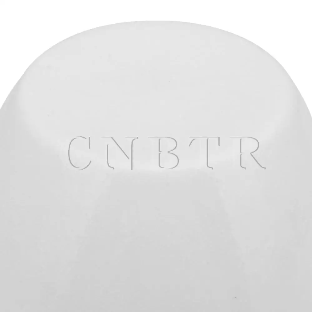 Белый керамический тигель CNBTR 2 шт. чашка для литья 50 мл 1000 °C муфельной печи |