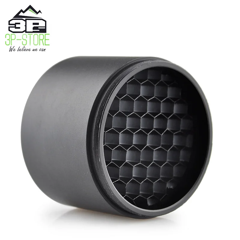Aim-O Killflash Tactical Scope Аксессуары для объектива Крышка для 3,5-10X40E-SF Scope AO5323