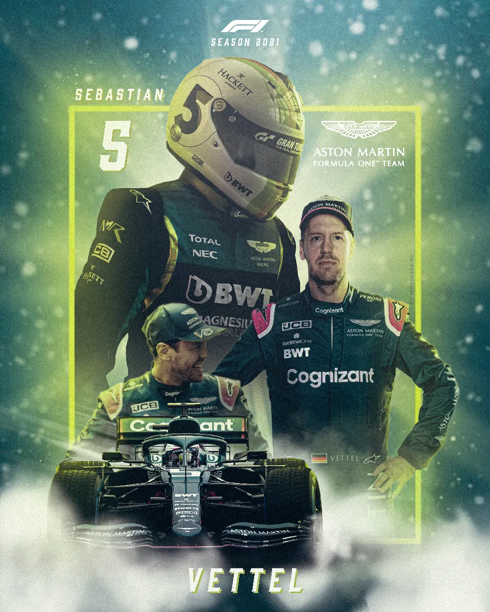 F1 Racer Formula World постер с чемпионом Racing Льюиса команда декорация художественный