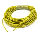 Теплый пол горячей линии нагревательный провод для изготовления нагревательного элемента инфракрасного углеродного волокна