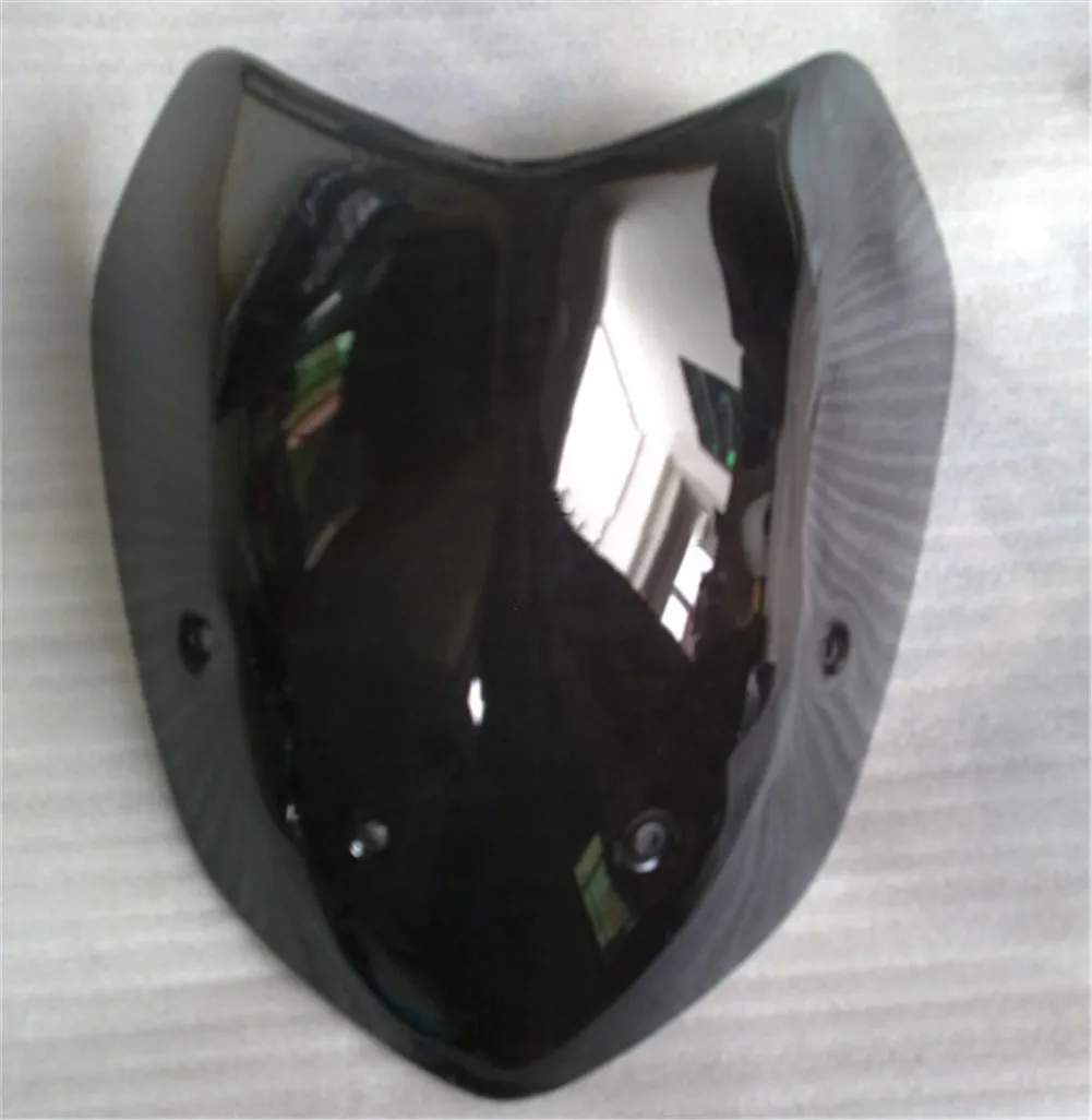 Солнцезащитный козырек для лобового стекла мотоцикла Honda Hornet 600 CB 600F 2007 2008 2009 2010
