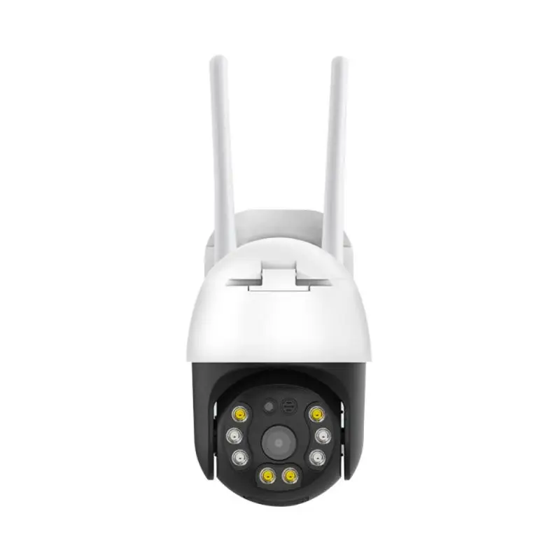 IP-камера с датчиком присутствия 5 МП Wi-Fi PTZ IP66 | Безопасность и защита