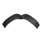 Электрический скутер переднее основание противоскользящая полоса, устойчивая к царапинам защита для основы бамперные полоски для Ninebot MAX G30 скутер