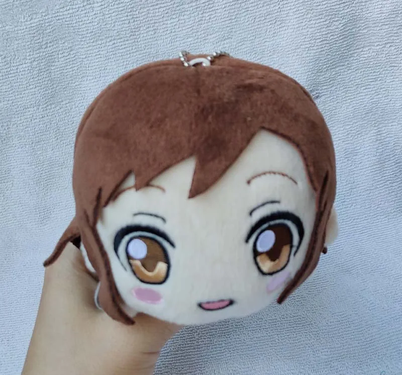 BanG Dream Roselia школьные дни Nesoberi мягкая плюшевая игрушка кукла | Игрушки и хобби
