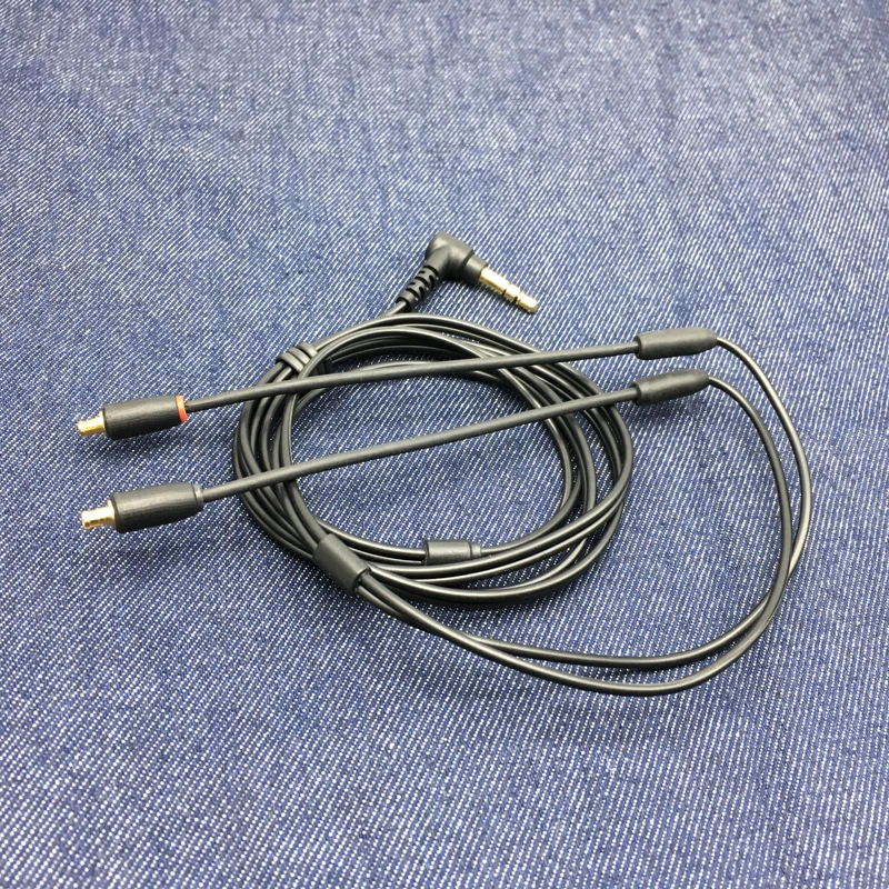 For ATH A2DC Earphone Cables LS200 LS300 LS400 CKR90 LS70 CKS1100 E40 E50 E70 Headset Wire for Android IOS | Электроника