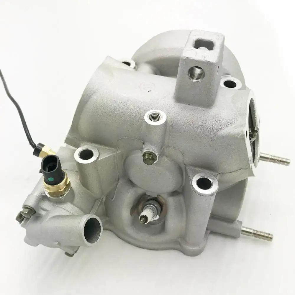 Новая головка цилиндра UTV 500 HS500 500CC EFI Cam HiSUN Vector Hs Outfitter CX Bennche AUX | Автомобили и