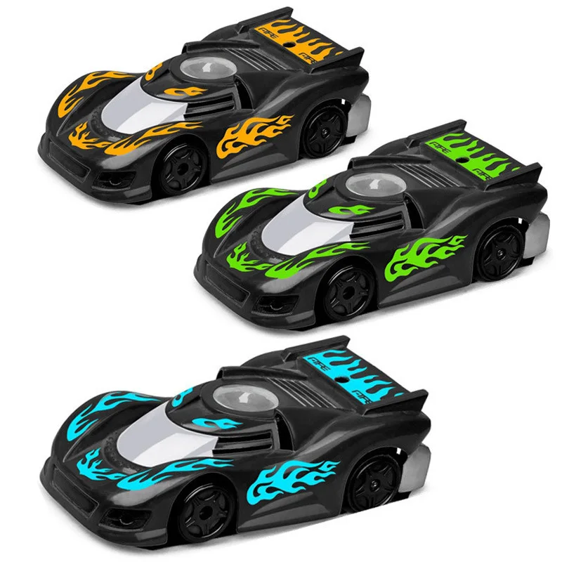Мини Rc автомобиль 4ch трюк дрейф игрушка дистанционного управления внедорожный