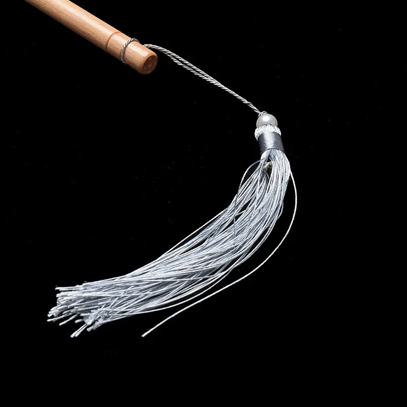 

Embroidery hand chinese silk Fan Hanfu Accessories Rabbit Swan Round Woman Summer Photo Dance Fan vintage bambu