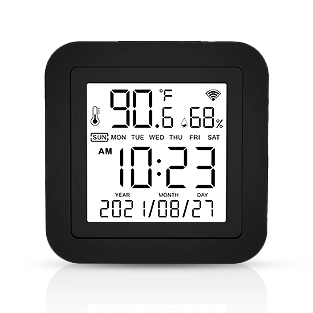 USB-датчик температуры и влажности с дистанционным управлением 2 4 ГГц | Дом сад