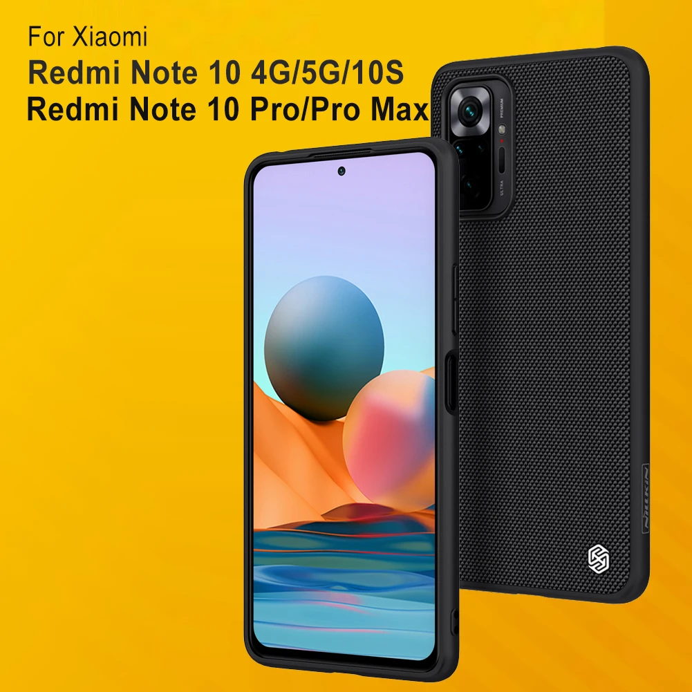 

Чехол-накладка для Xiaomi Redmi Note 10 Pro, Redmi Note 10S, Poco M3 Pro, из поликарбоната, с мягким бампером из ТПУ
