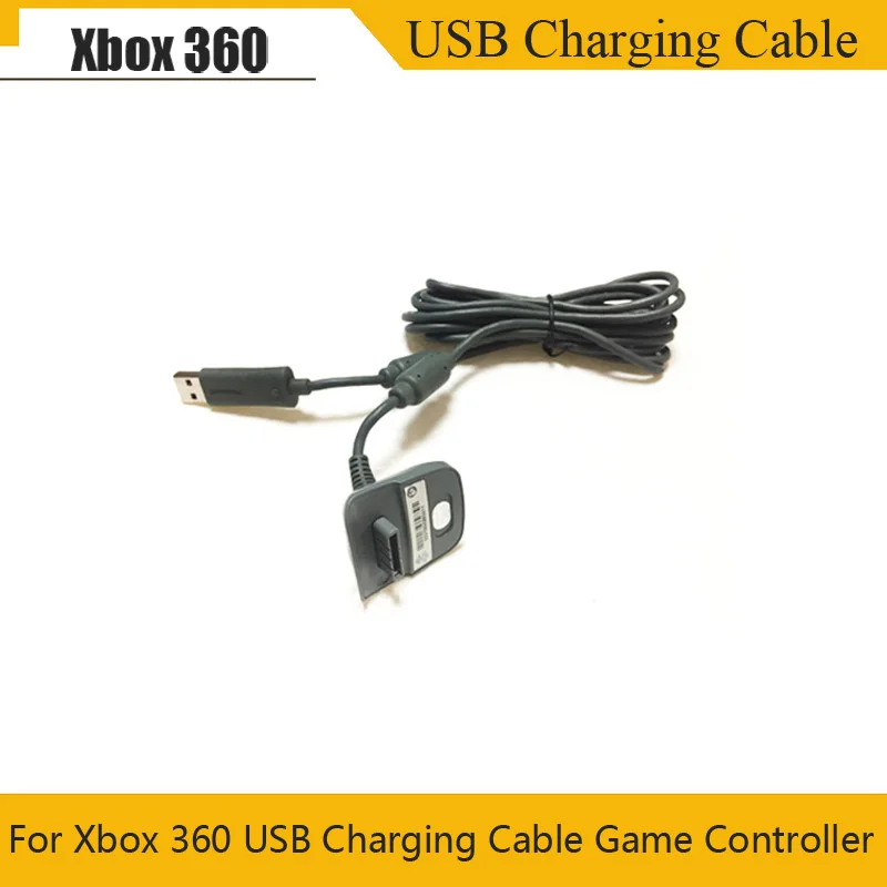 Оригинальный USB-кабель для зарядки Сменное зарядное устройство беспроводного