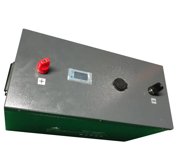 

High quality deep cycle lithium solar battery 12v LiFePO4 200ah 522*239*218mm