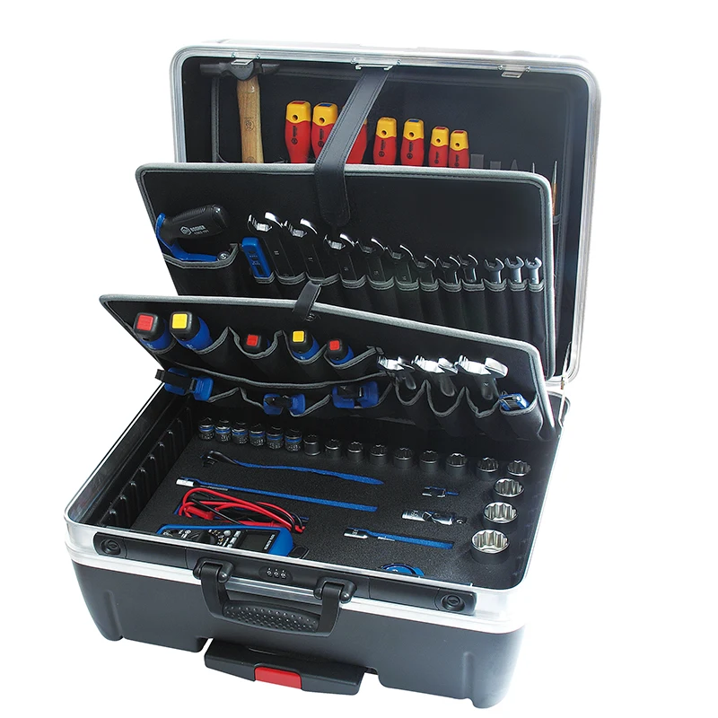 

China Professional Manufacture Car Automotive For Repair Tools Set